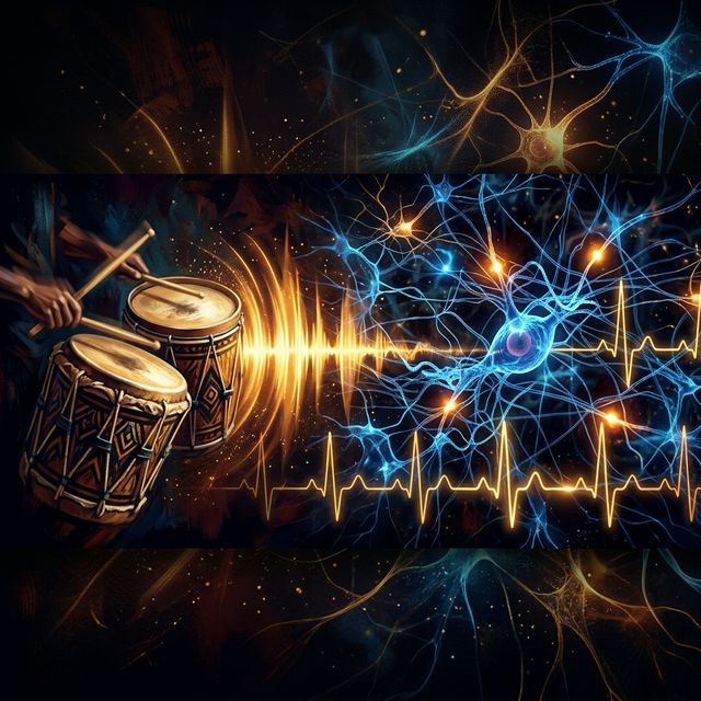 Candombe y Ciencia