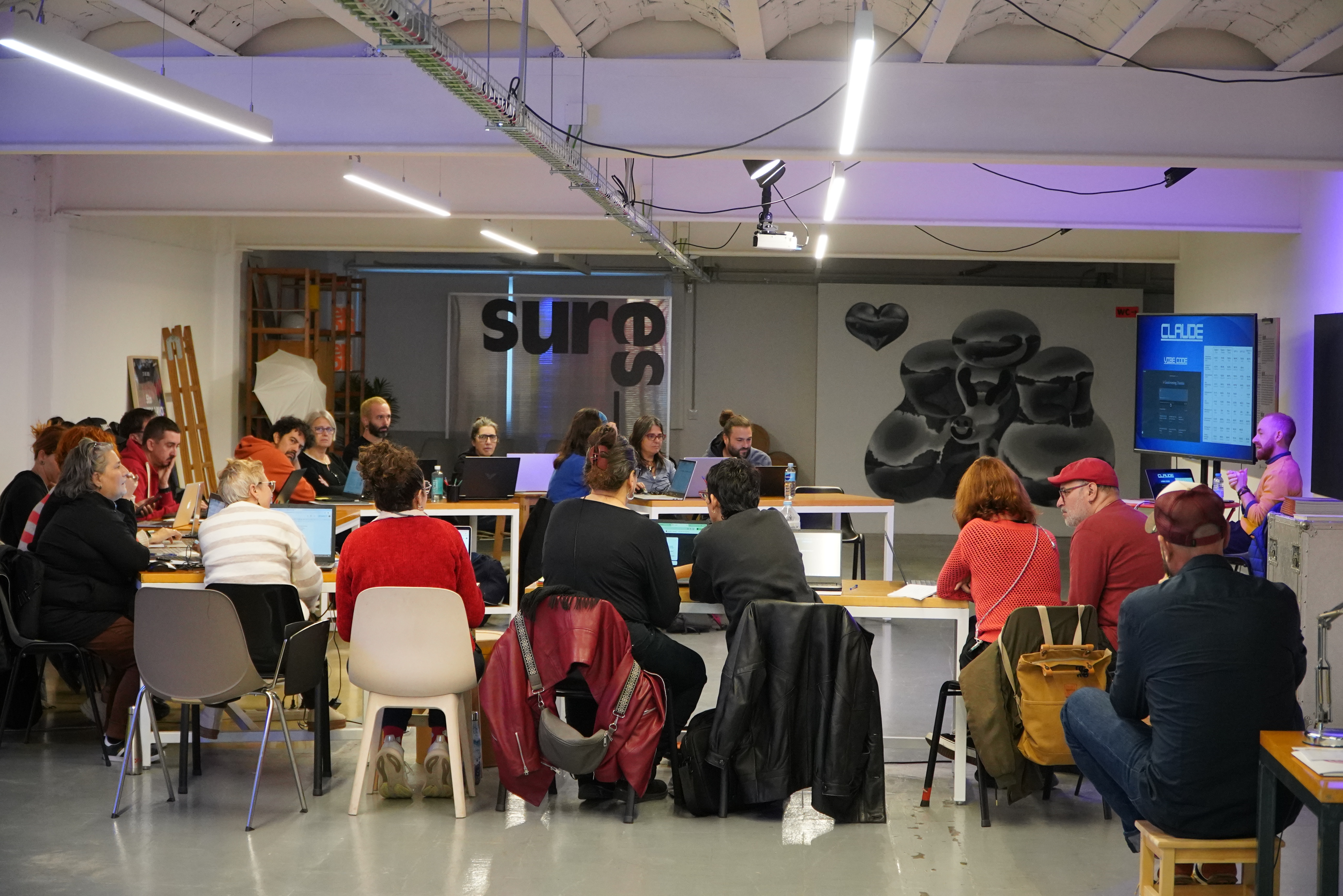 Taller Estudioprompt