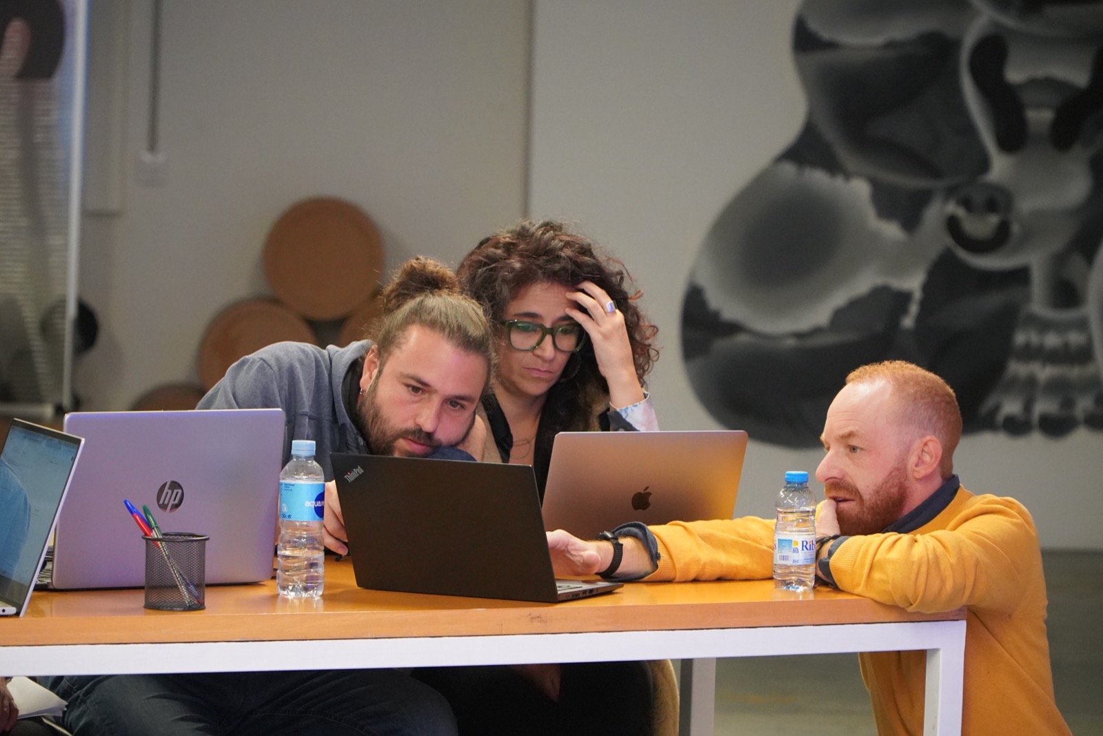 Curso IA Estudioprompt