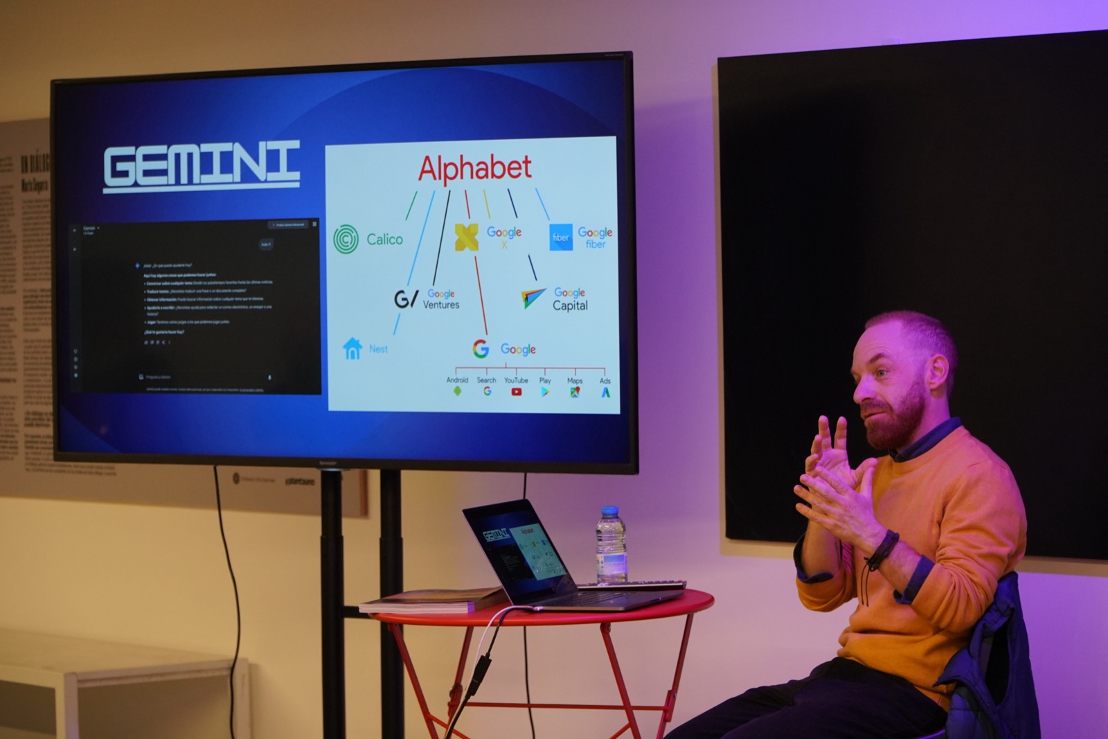 Curso IA Estudioprompt