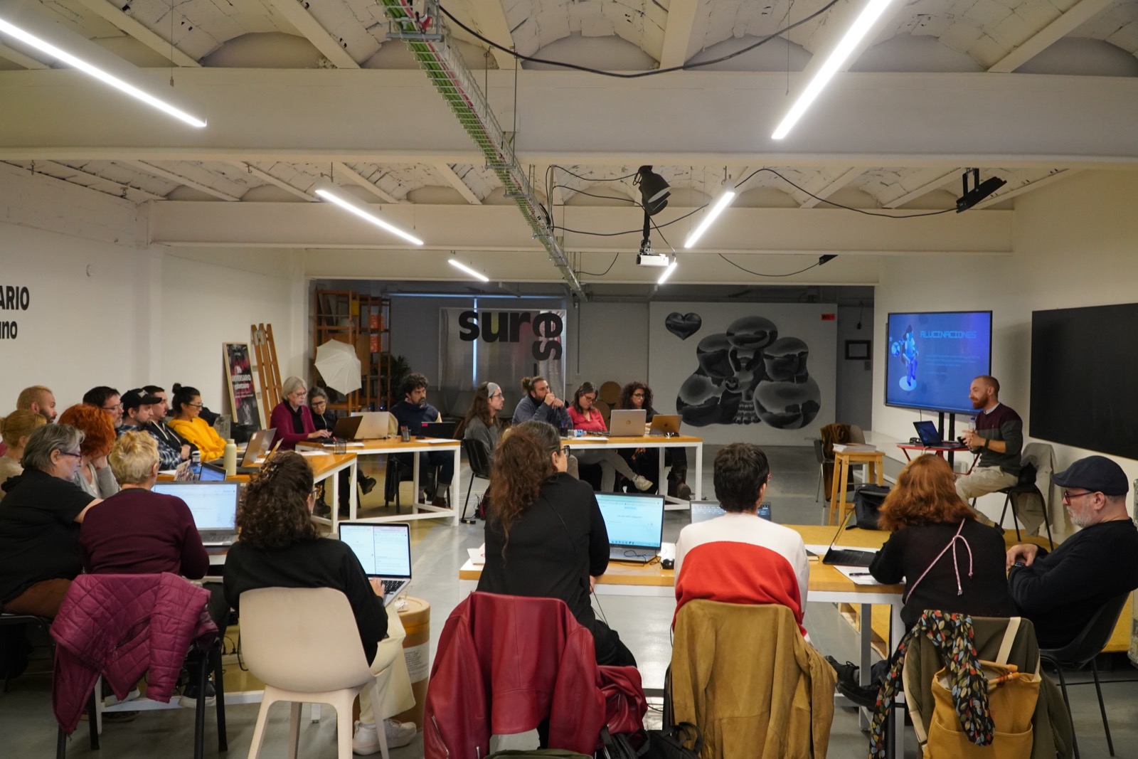 Curso IA Suros Estudioprompt