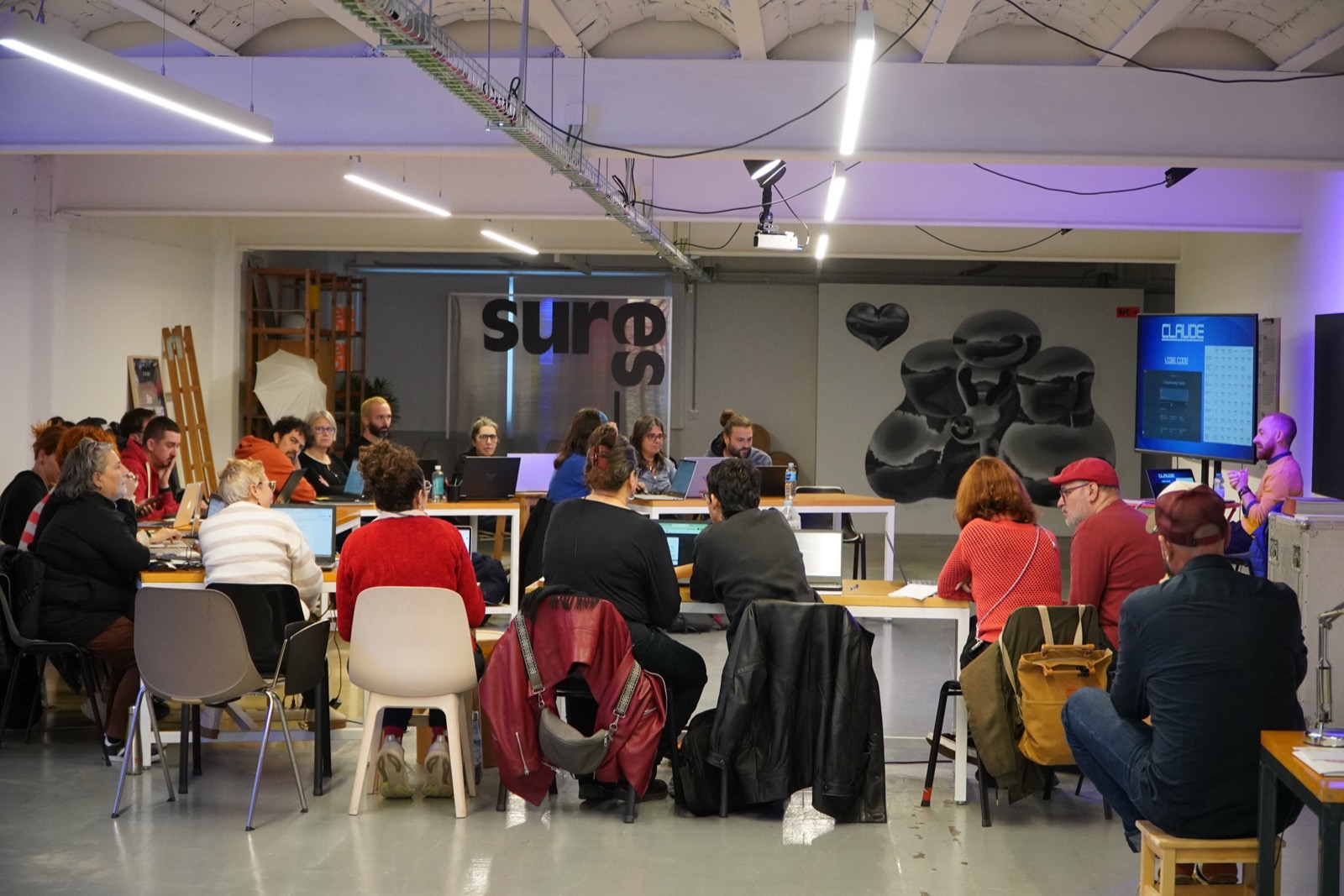 Curso IA Suros Estudioprompt