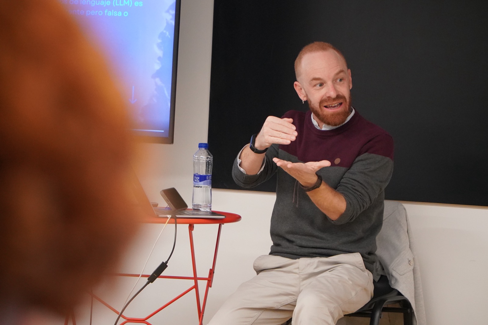 Formación Estudioprompt