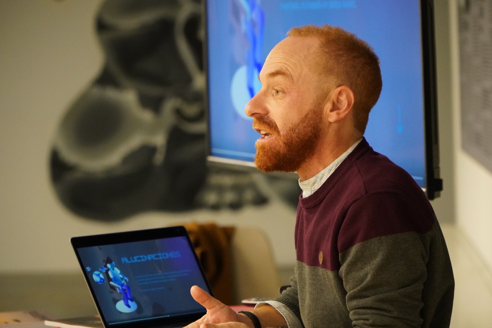 Formación Estudioprompt