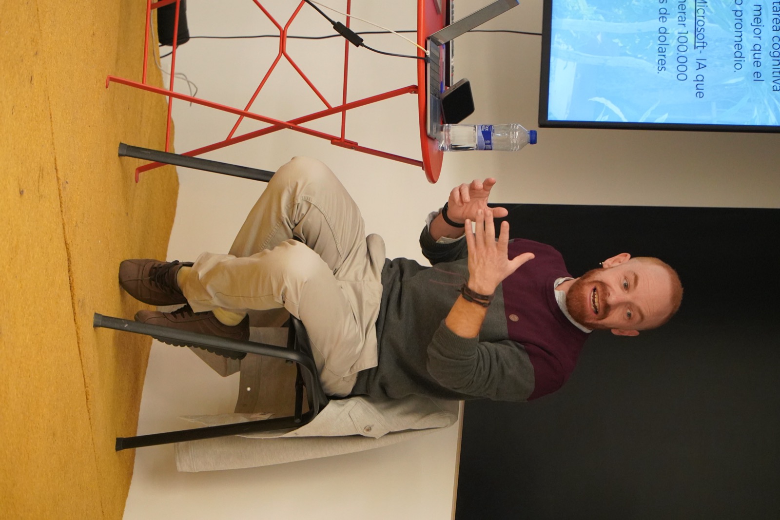 Formación Estudioprompt