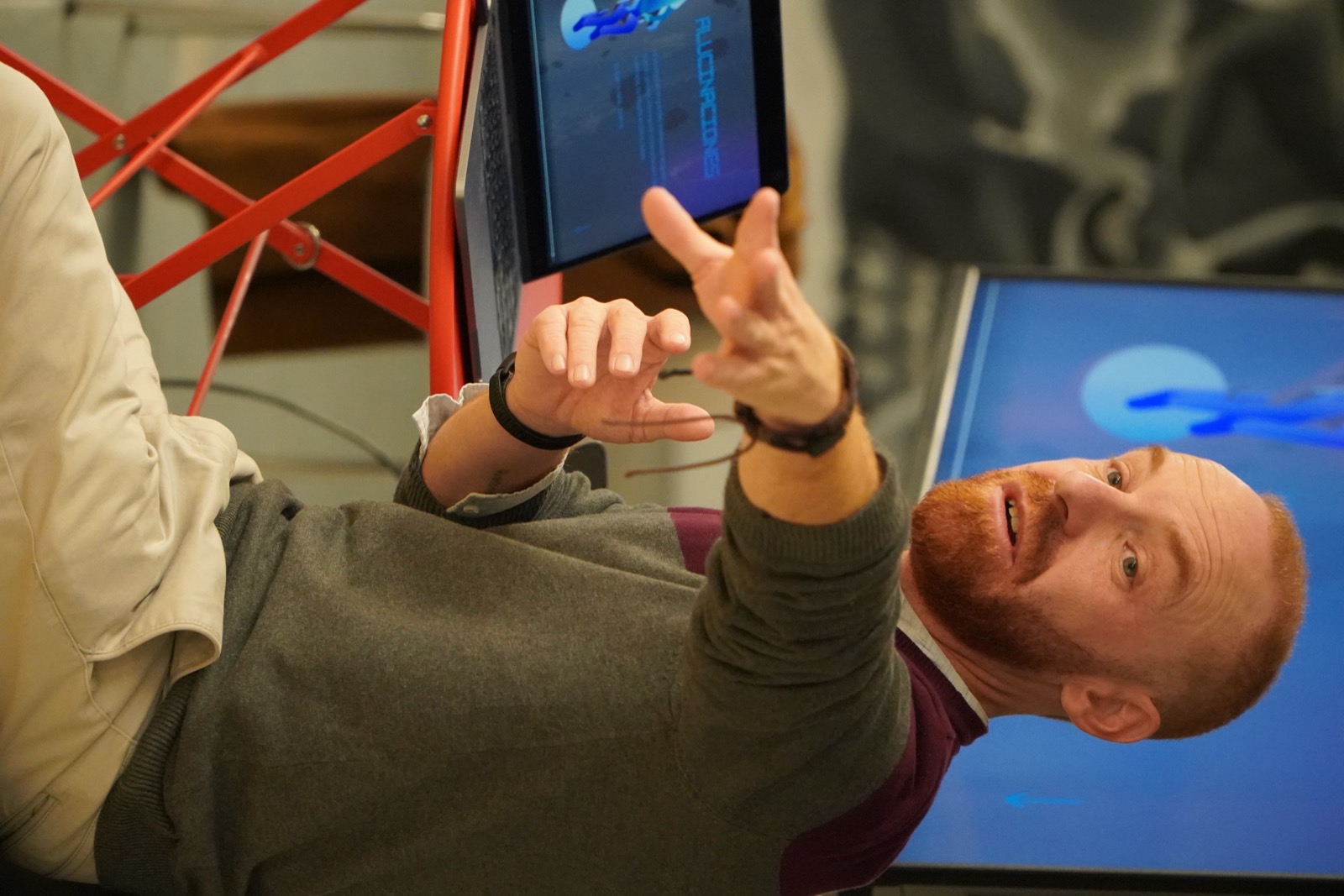 Damián Lafferranderie