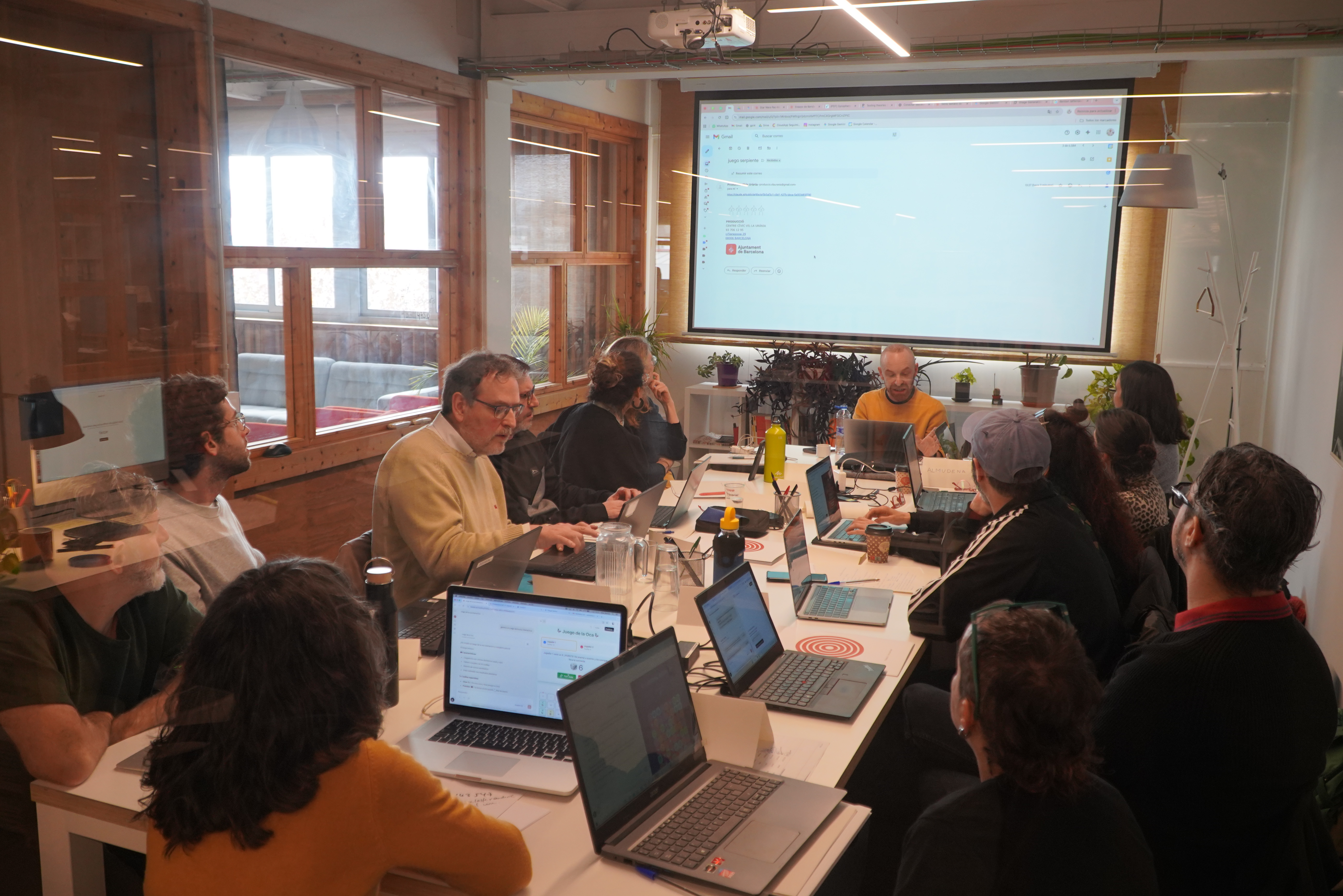 Formación Estudioprompt