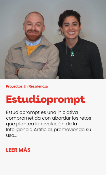 Estudioprompt en A Escala