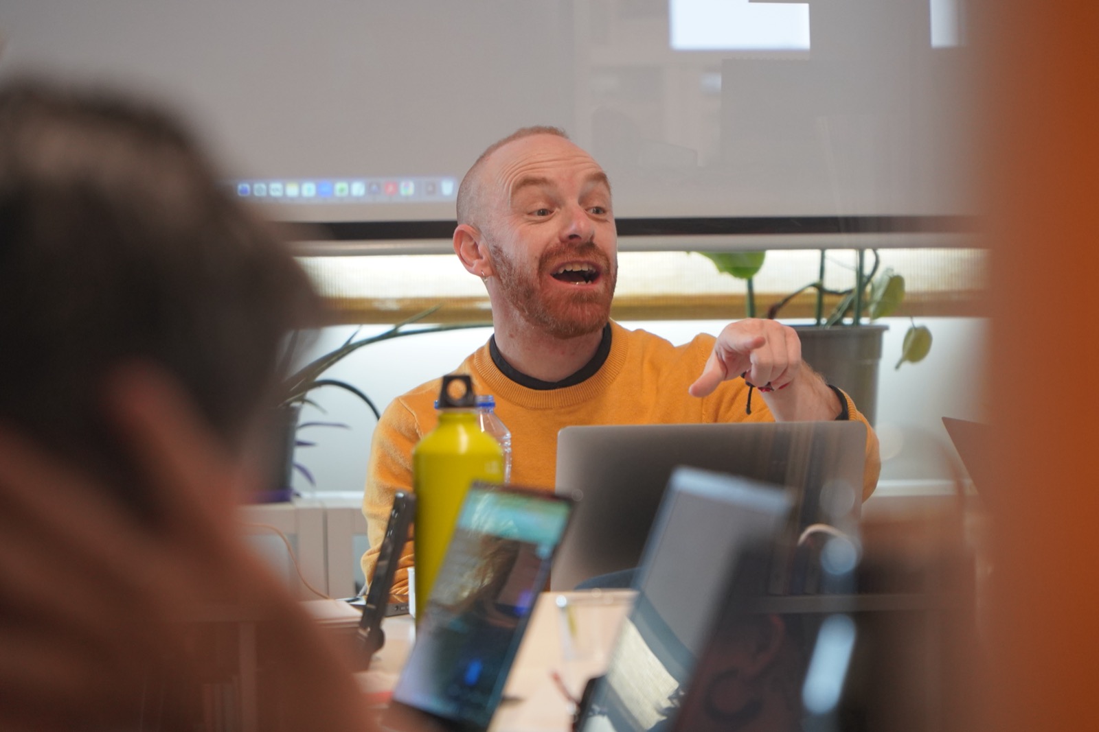 Sesión Estudioprompt