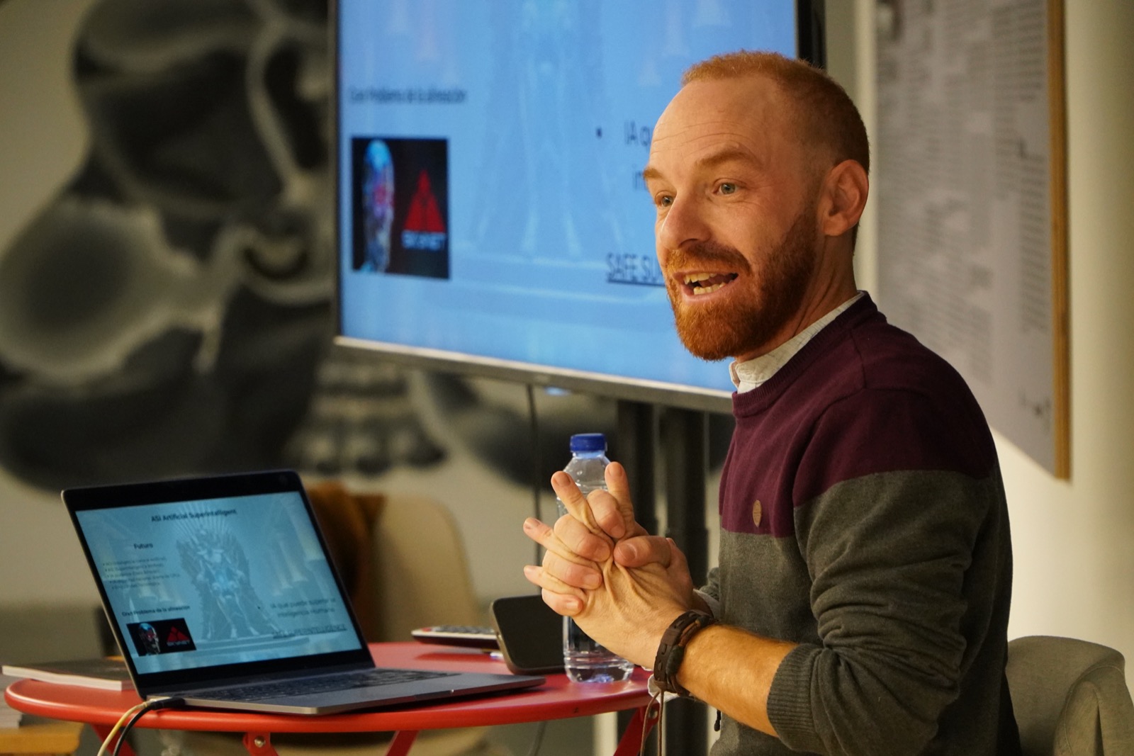 Taller IA Estudioprompt