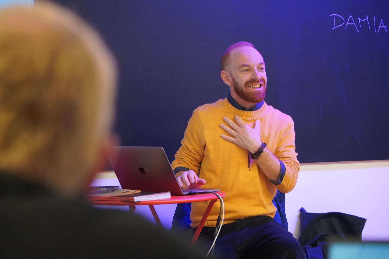 Curso IA Estudioprompt