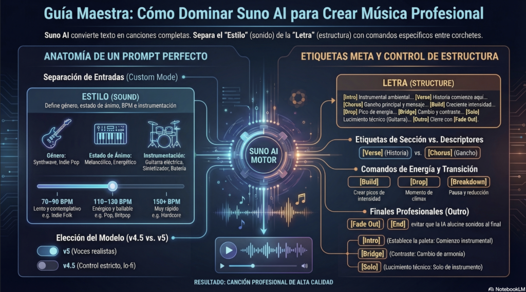 Suno Prompt Lab